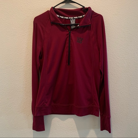 PINK Victoria’s Secret Athletic Jacket - Picture 2 of 7